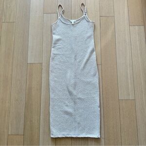 H&M Japan dress
